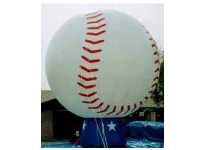 baseball inflatables balloons